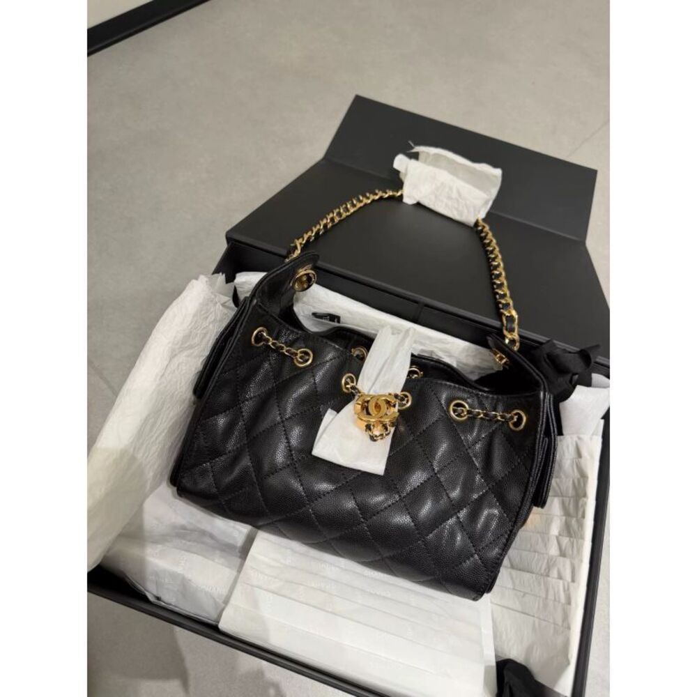 Chanel Women Pre-Loved Bag Brand New Condition